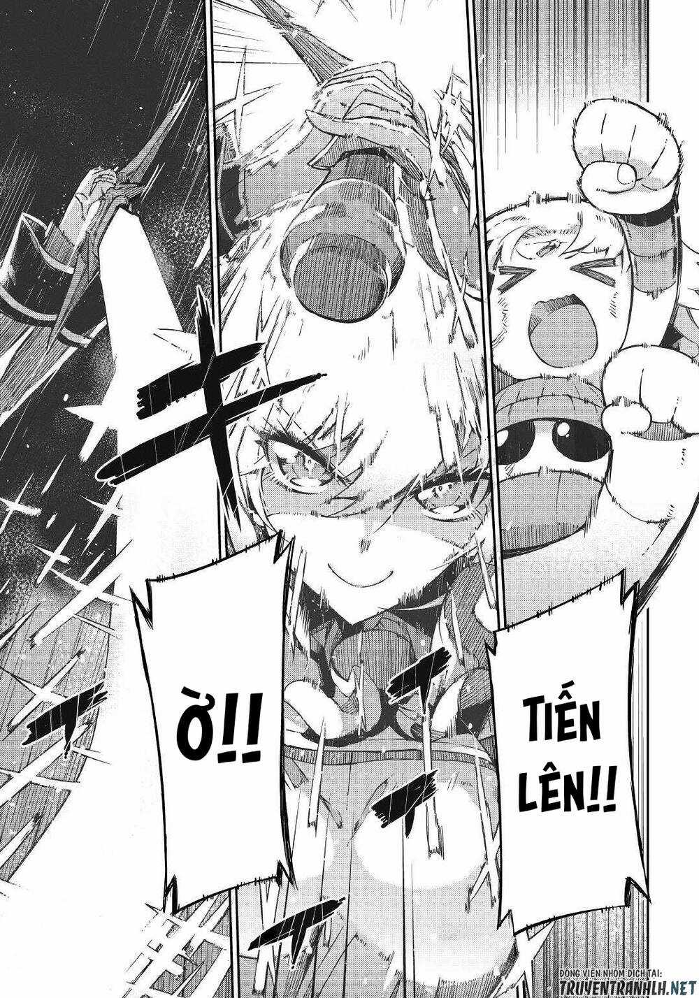 Sayonara Ryuusei, Konnichiwa Jinsei Chapter 72 trang 27