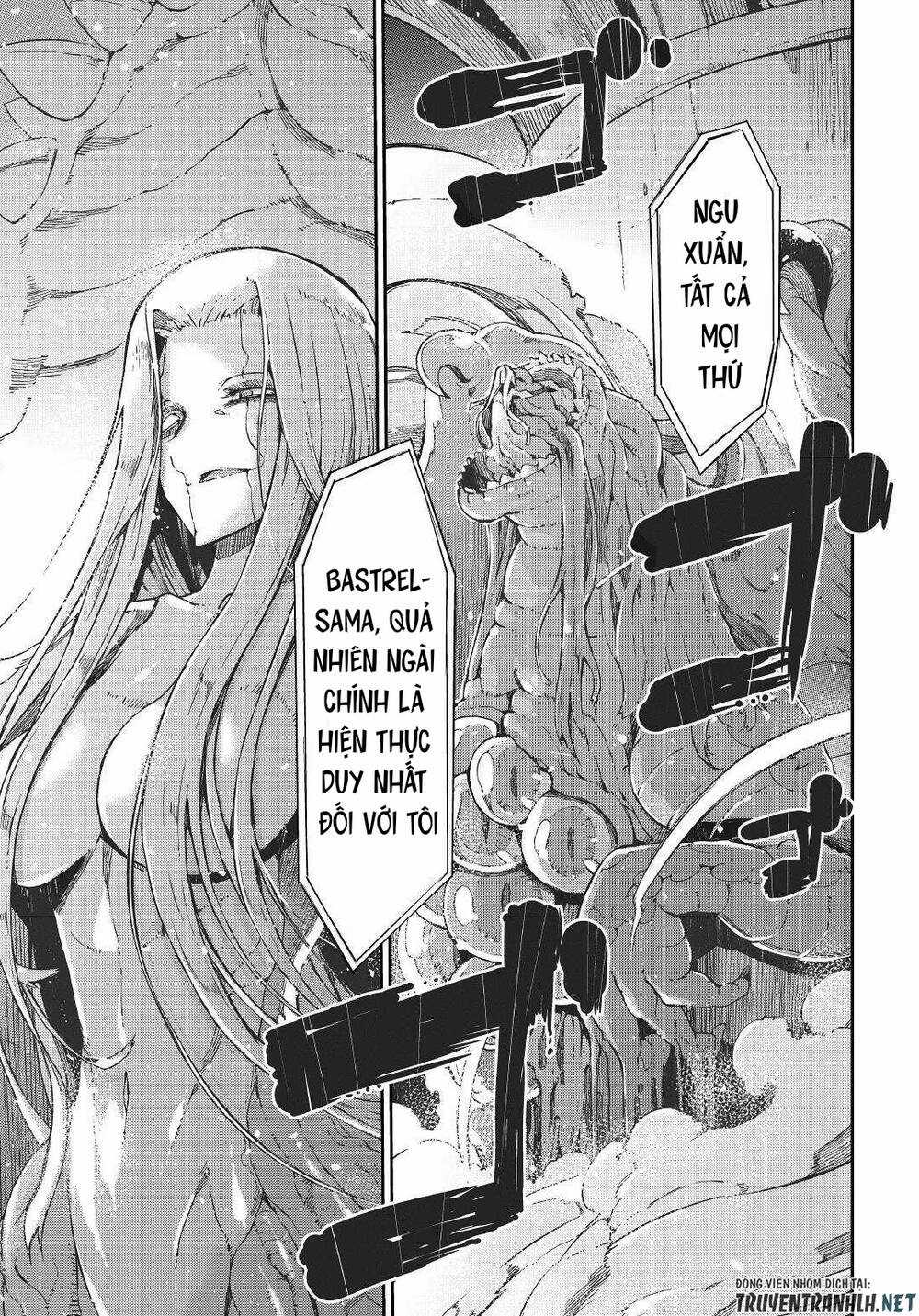 Sayonara Ryuusei, Konnichiwa Jinsei Chapter 73 trang 10