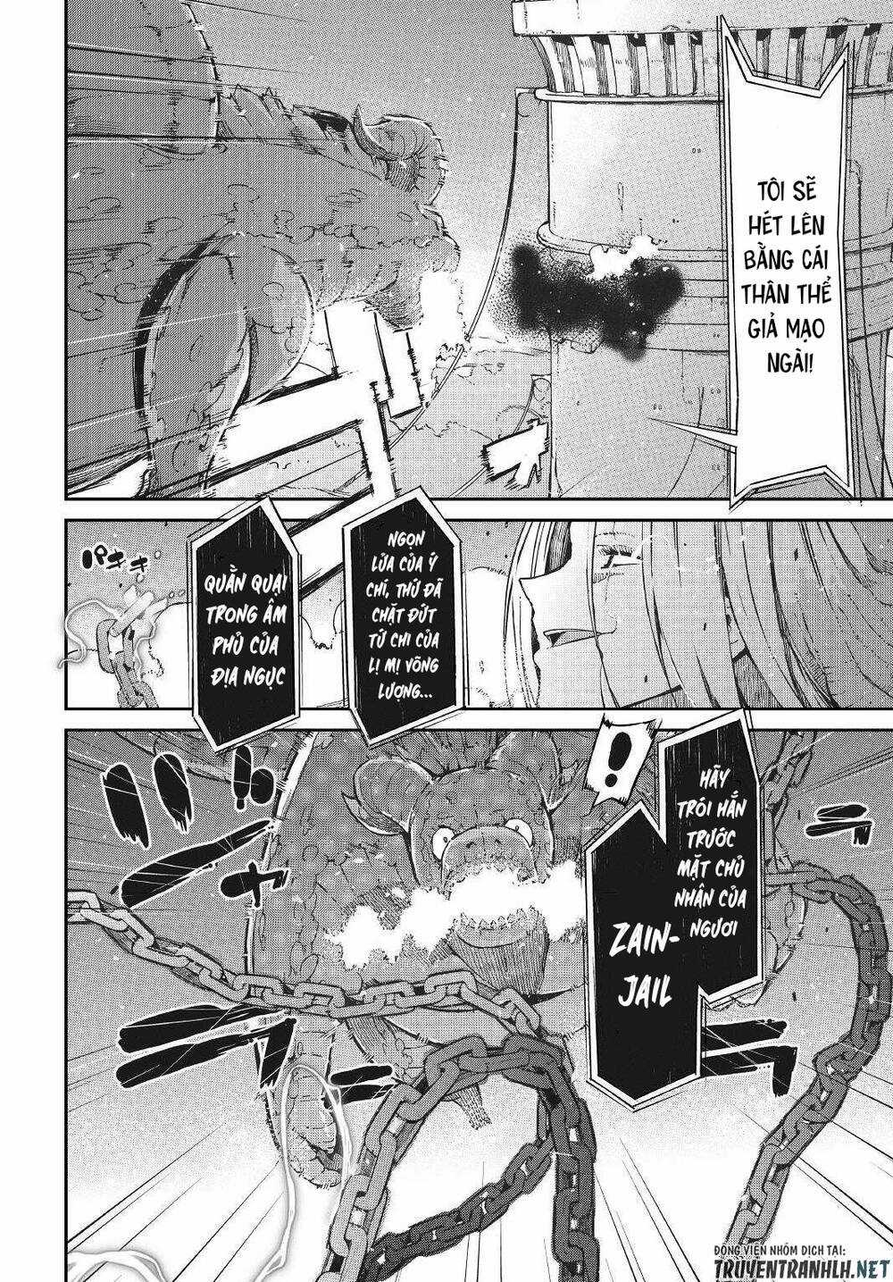 Sayonara Ryuusei, Konnichiwa Jinsei Chapter 73 trang 11