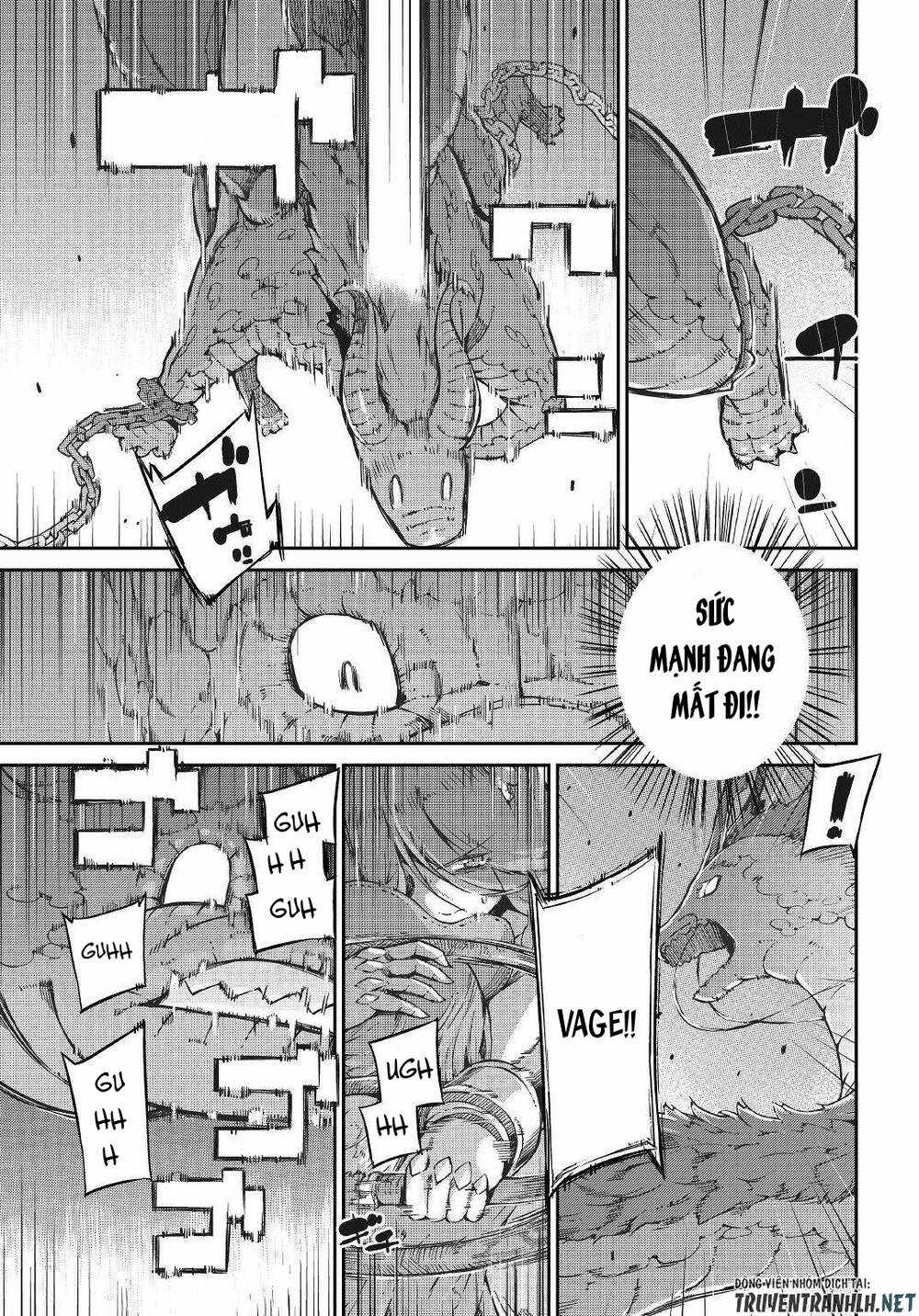 Sayonara Ryuusei, Konnichiwa Jinsei Chapter 73 trang 12