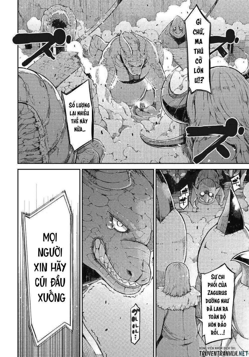 Sayonara Ryuusei, Konnichiwa Jinsei Chapter 73 trang 15