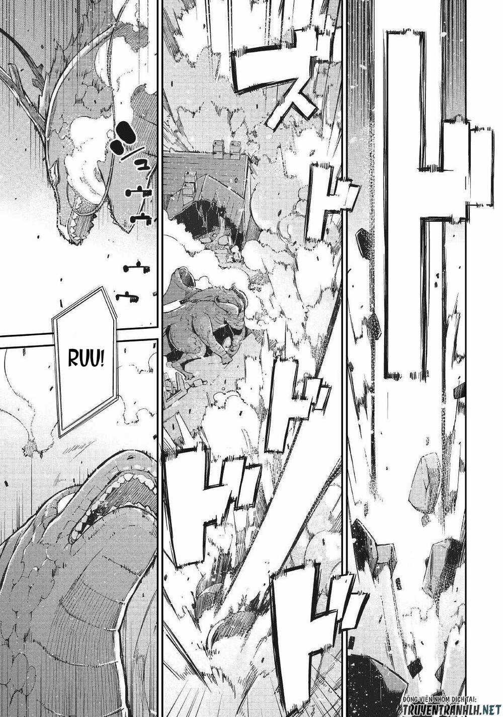 Sayonara Ryuusei, Konnichiwa Jinsei Chapter 73 trang 16