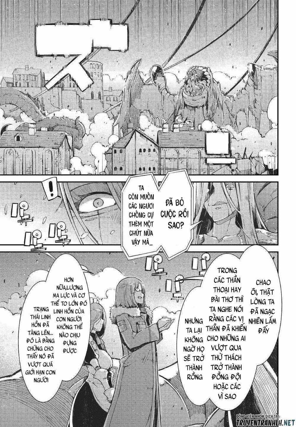 Sayonara Ryuusei, Konnichiwa Jinsei Chapter 73 trang 18