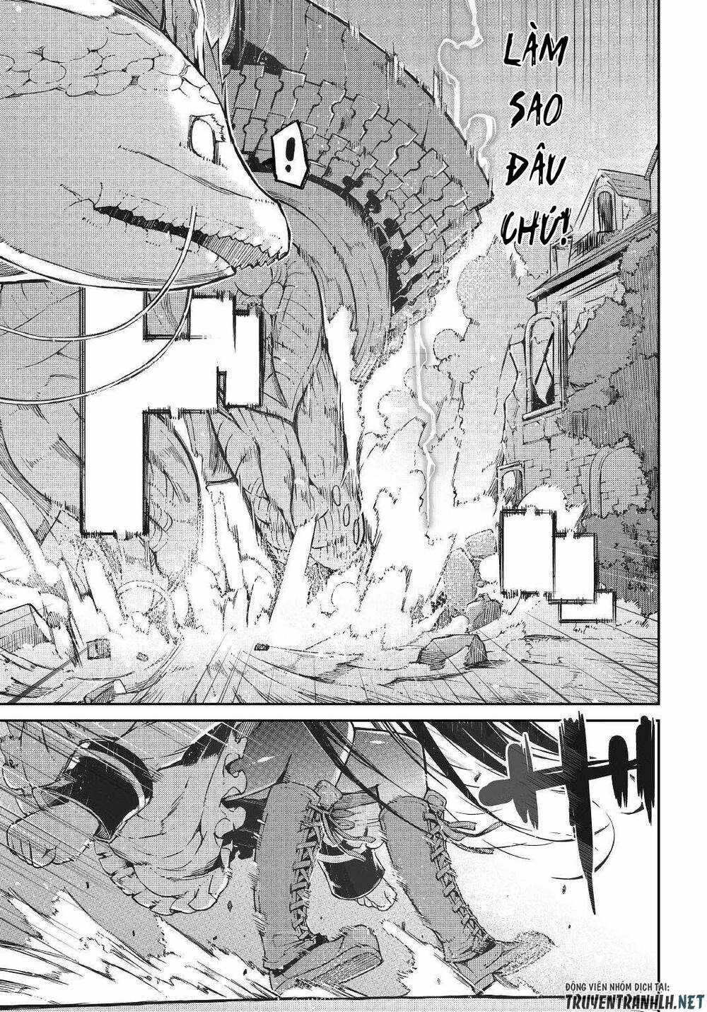 Sayonara Ryuusei, Konnichiwa Jinsei Chapter 73 trang 22