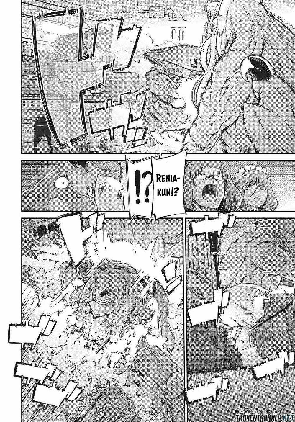 Sayonara Ryuusei, Konnichiwa Jinsei Chapter 73 trang 23