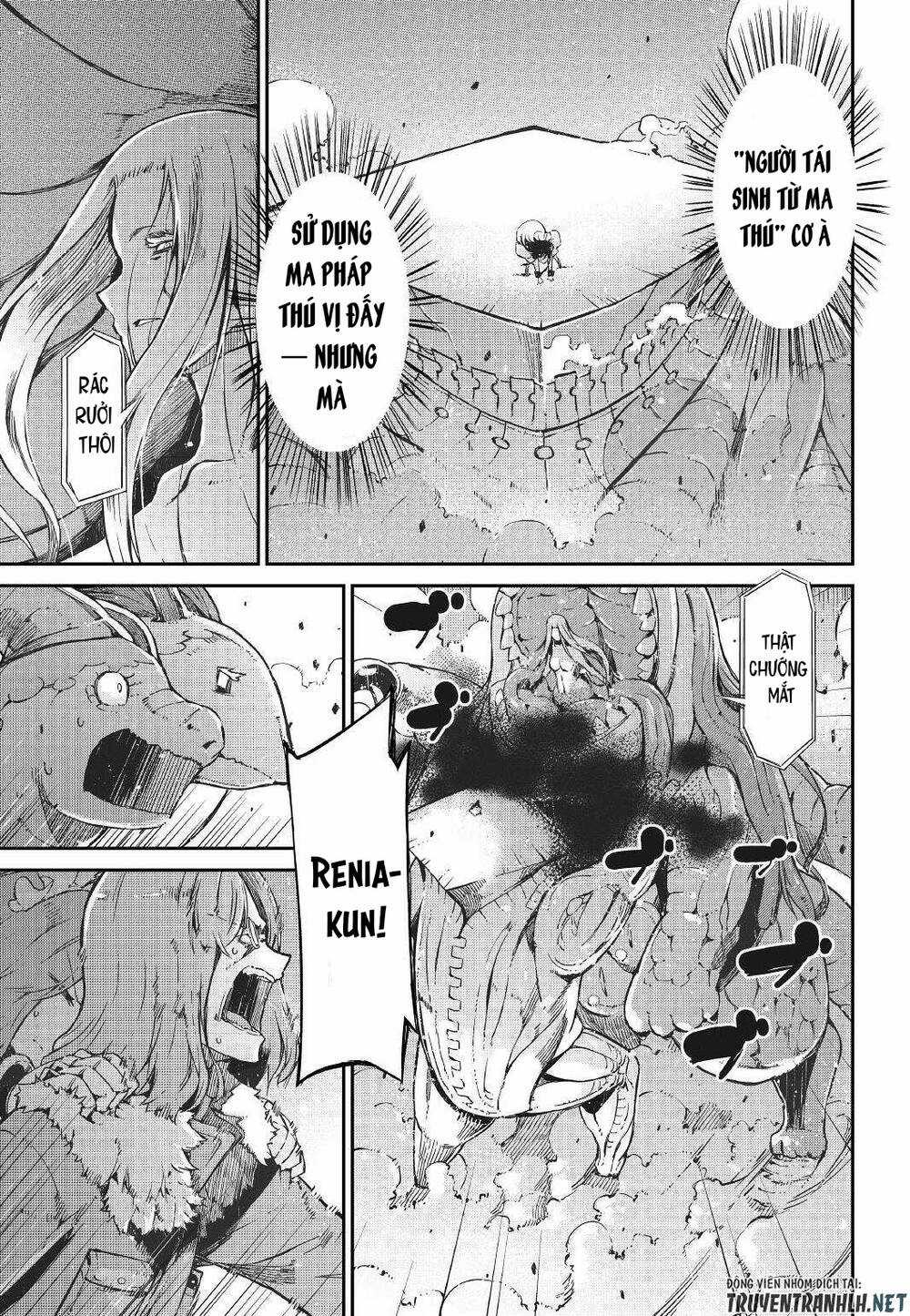 Sayonara Ryuusei, Konnichiwa Jinsei Chapter 73 trang 24