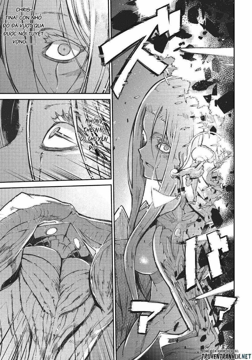 Sayonara Ryuusei, Konnichiwa Jinsei Chapter 73 trang 28