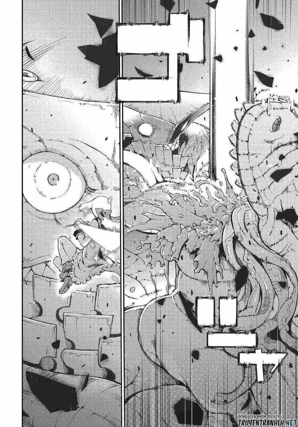 Sayonara Ryuusei, Konnichiwa Jinsei Chapter 73 trang 29