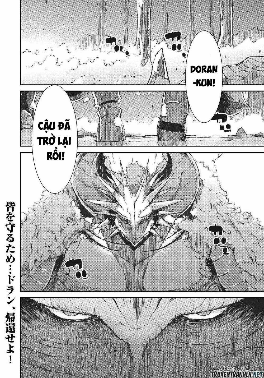 Sayonara Ryuusei, Konnichiwa Jinsei Chapter 73 trang 31