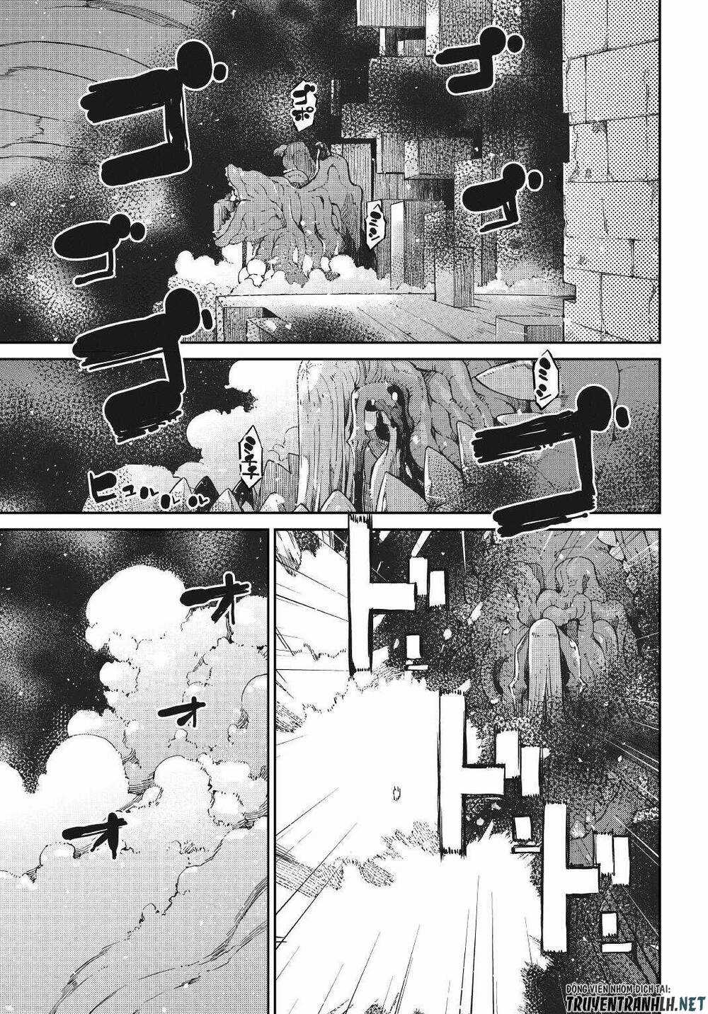 Sayonara Ryuusei, Konnichiwa Jinsei Chapter 73 trang 8