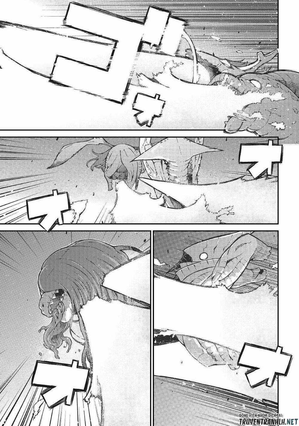 Sayonara Ryuusei, Konnichiwa Jinsei Chapter 74 trang 10