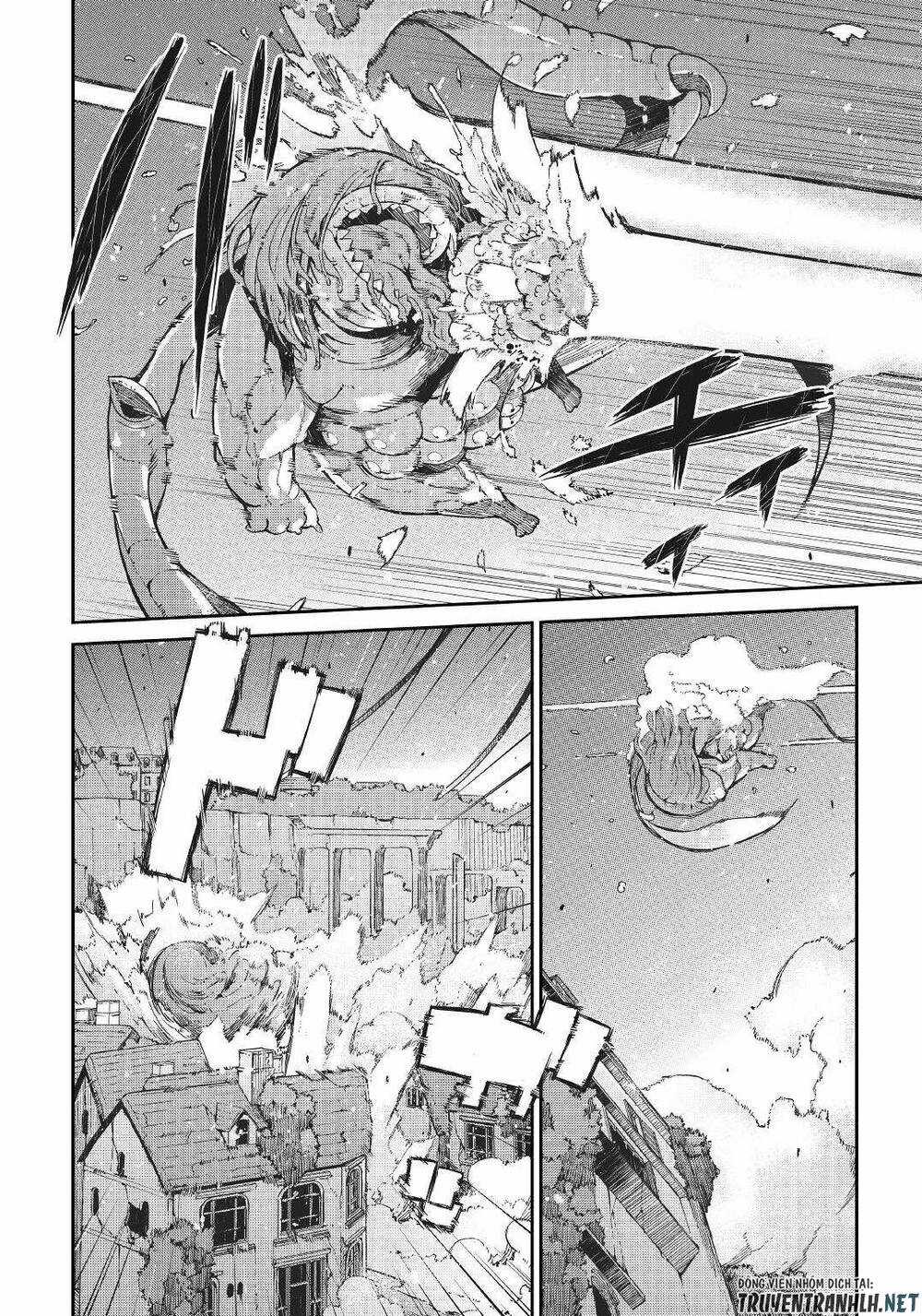 Sayonara Ryuusei, Konnichiwa Jinsei Chapter 74 trang 11