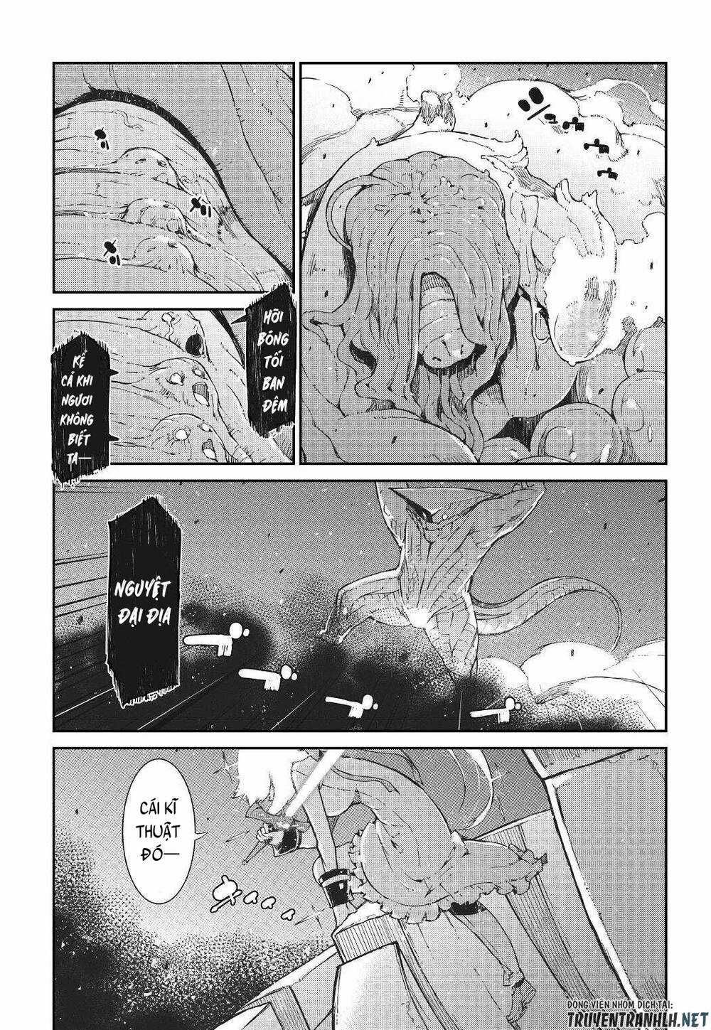 Sayonara Ryuusei, Konnichiwa Jinsei Chapter 74 trang 12