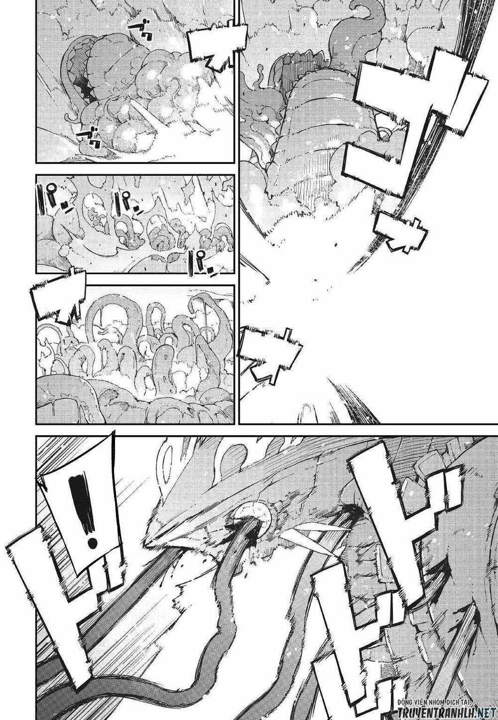 Sayonara Ryuusei, Konnichiwa Jinsei Chapter 74 trang 15