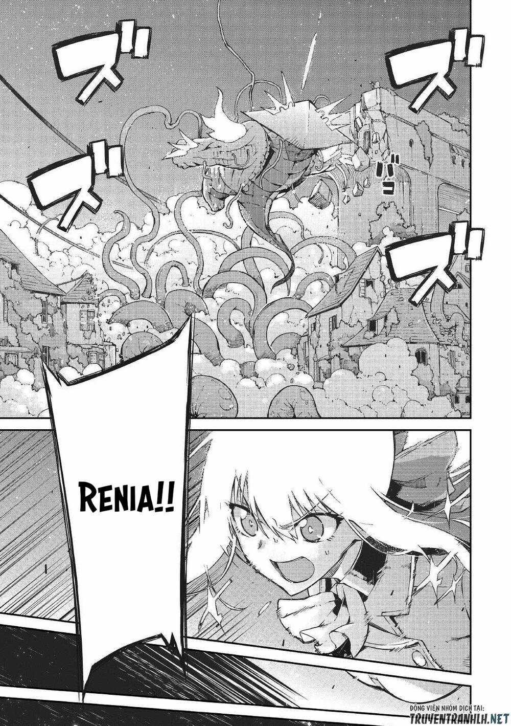 Sayonara Ryuusei, Konnichiwa Jinsei Chapter 74 trang 16