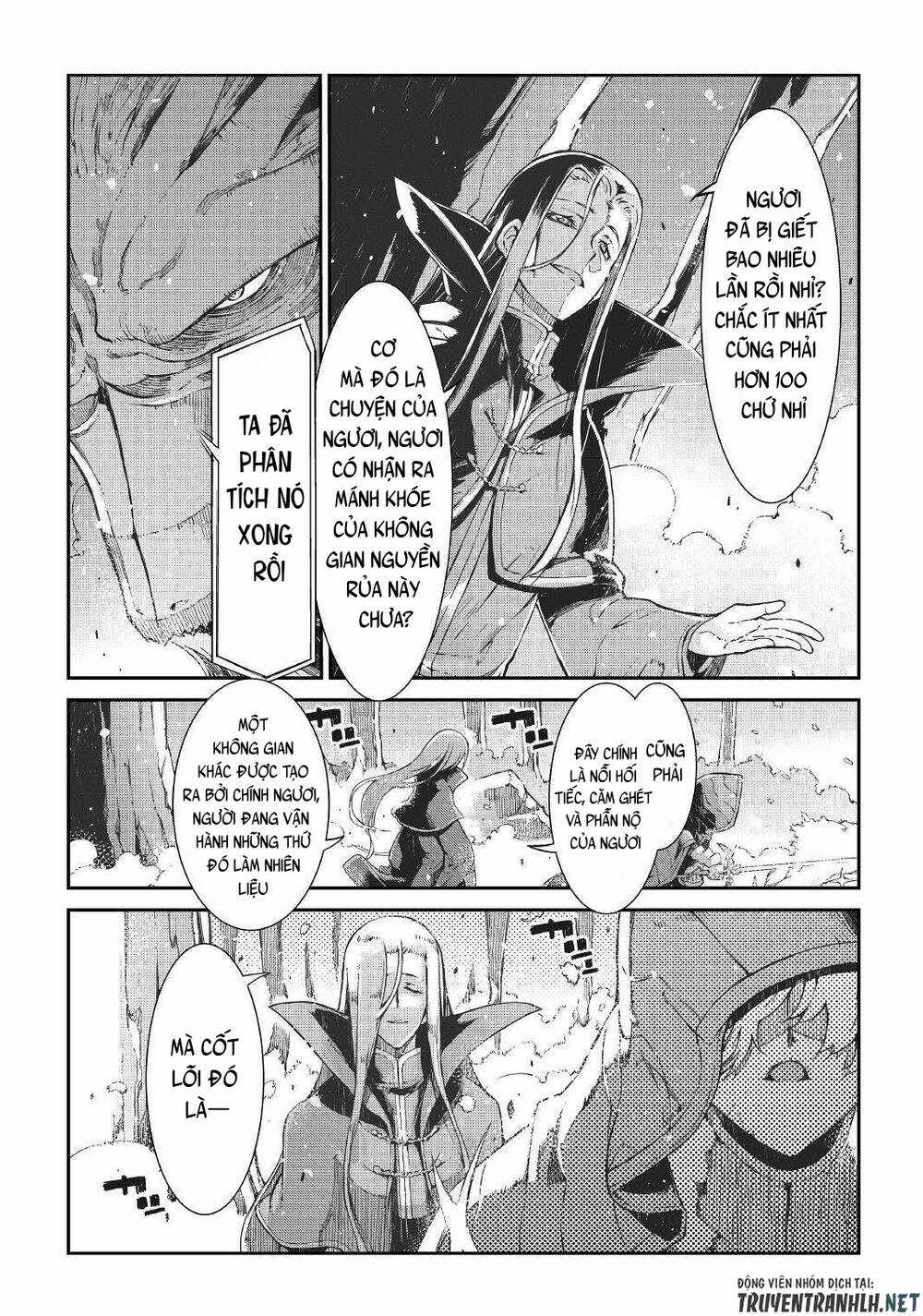 Sayonara Ryuusei, Konnichiwa Jinsei Chapter 74 trang 18