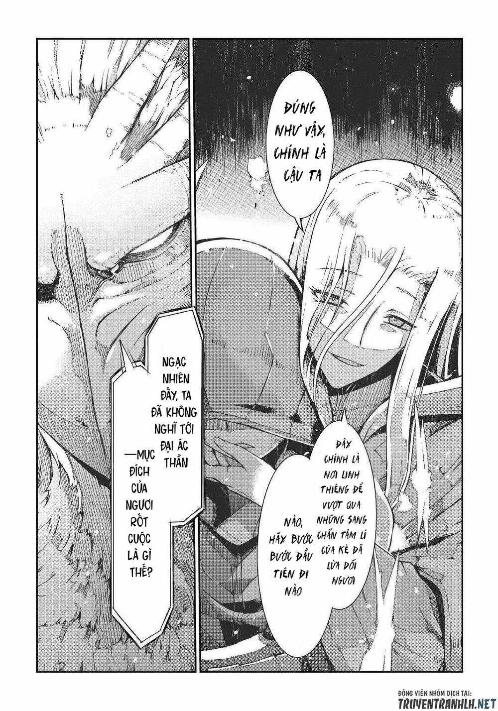 Sayonara Ryuusei, Konnichiwa Jinsei Chapter 74 trang 19