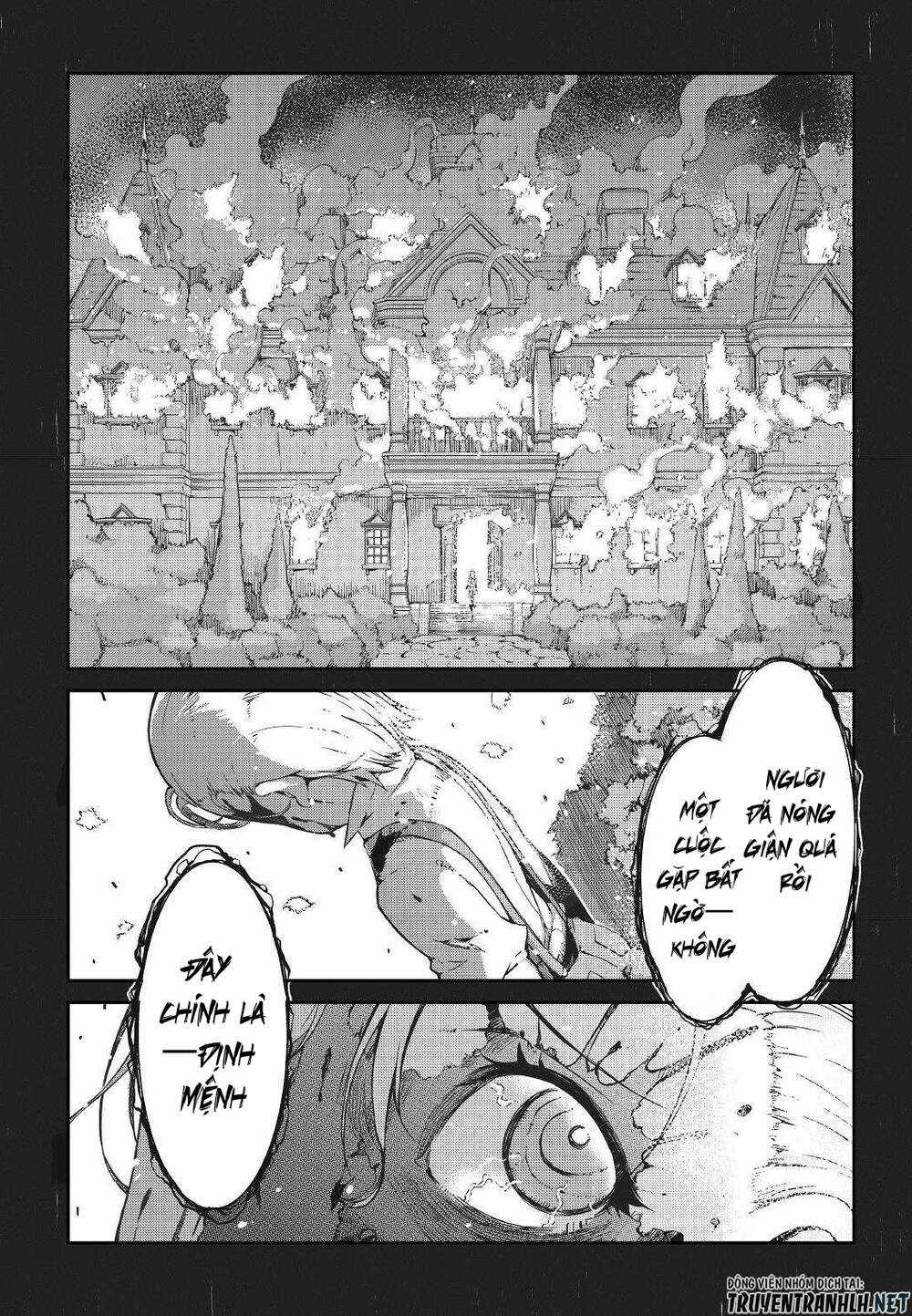 Sayonara Ryuusei, Konnichiwa Jinsei Chapter 74 trang 25