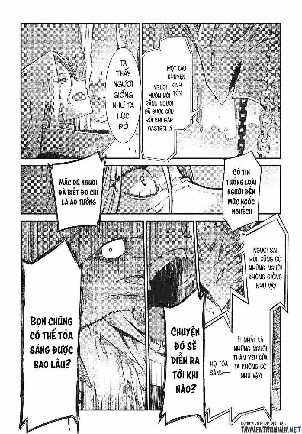 Sayonara Ryuusei, Konnichiwa Jinsei Chapter 74 trang 27