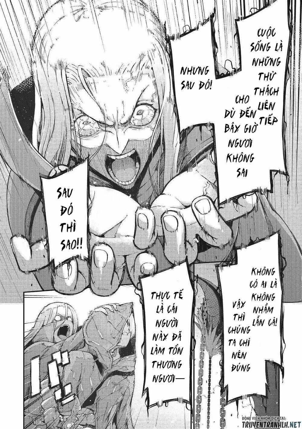 Sayonara Ryuusei, Konnichiwa Jinsei Chapter 74 trang 28