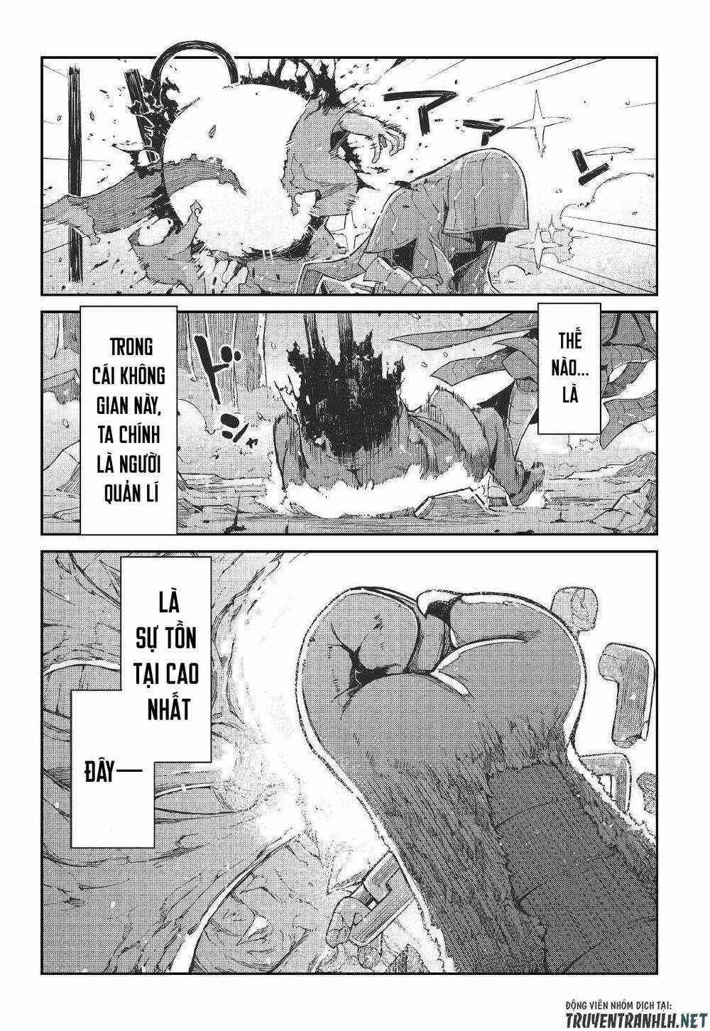 Sayonara Ryuusei, Konnichiwa Jinsei Chapter 74 trang 29