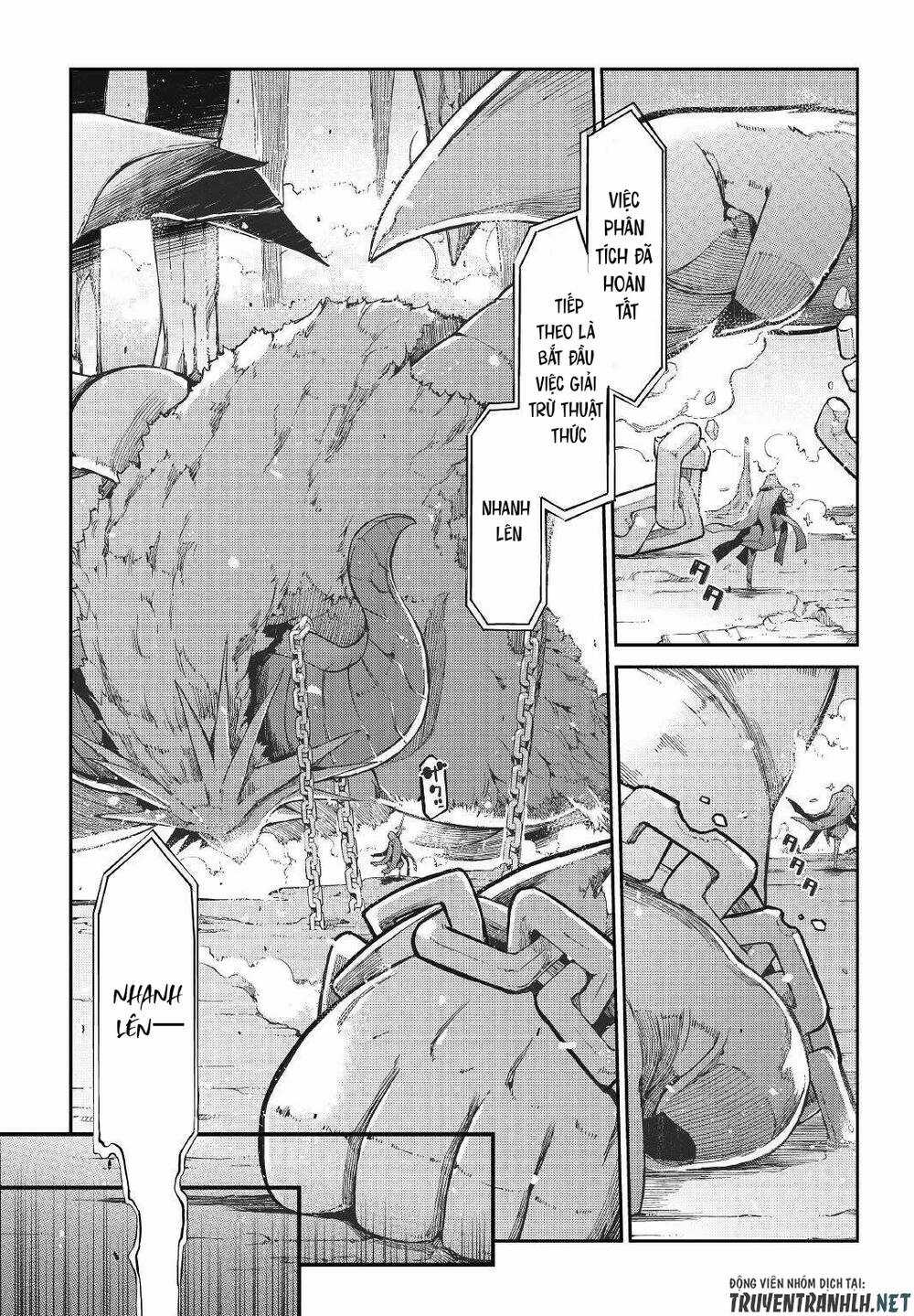 Sayonara Ryuusei, Konnichiwa Jinsei Chapter 74 trang 31