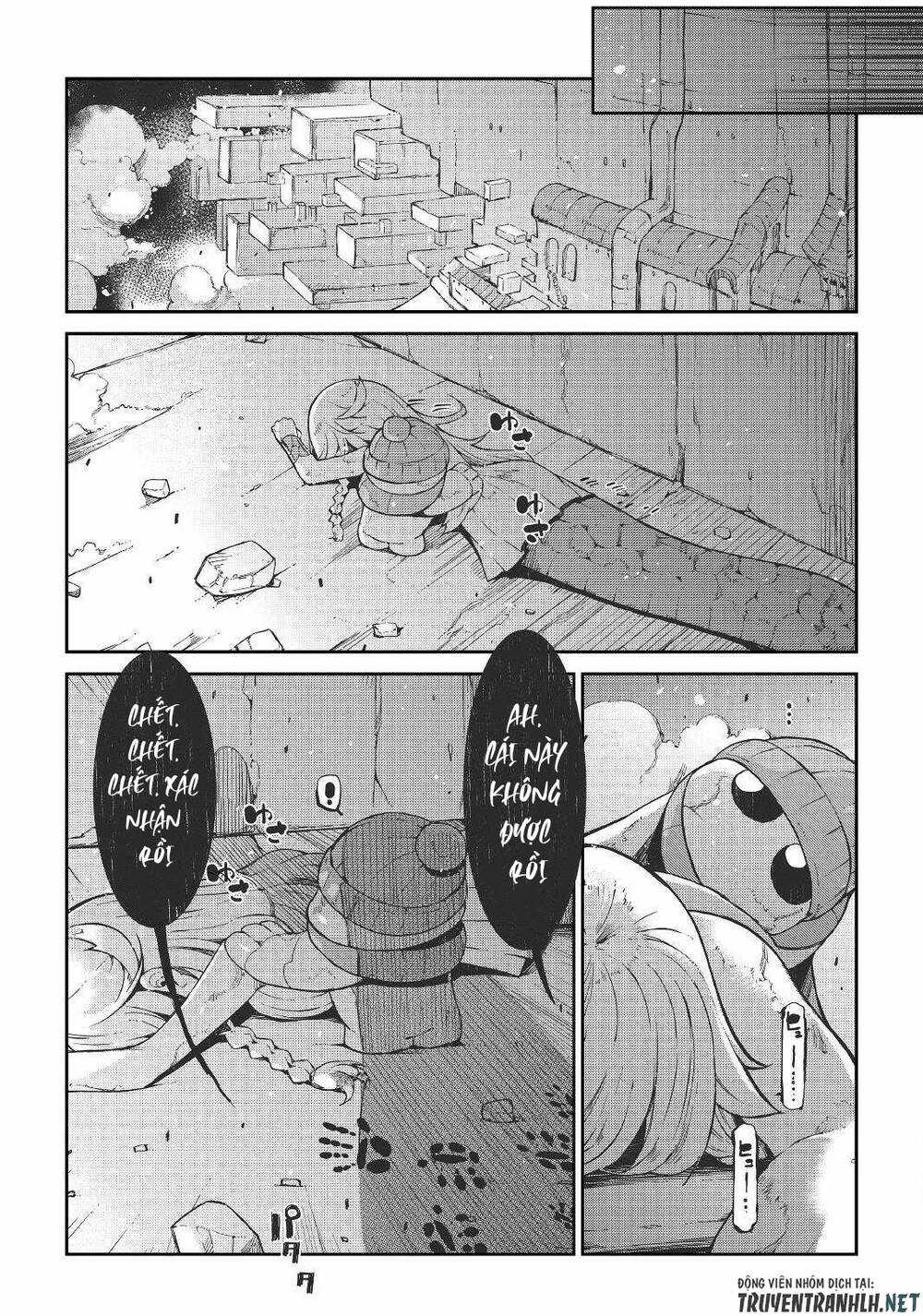 Sayonara Ryuusei, Konnichiwa Jinsei Chapter 74 trang 32