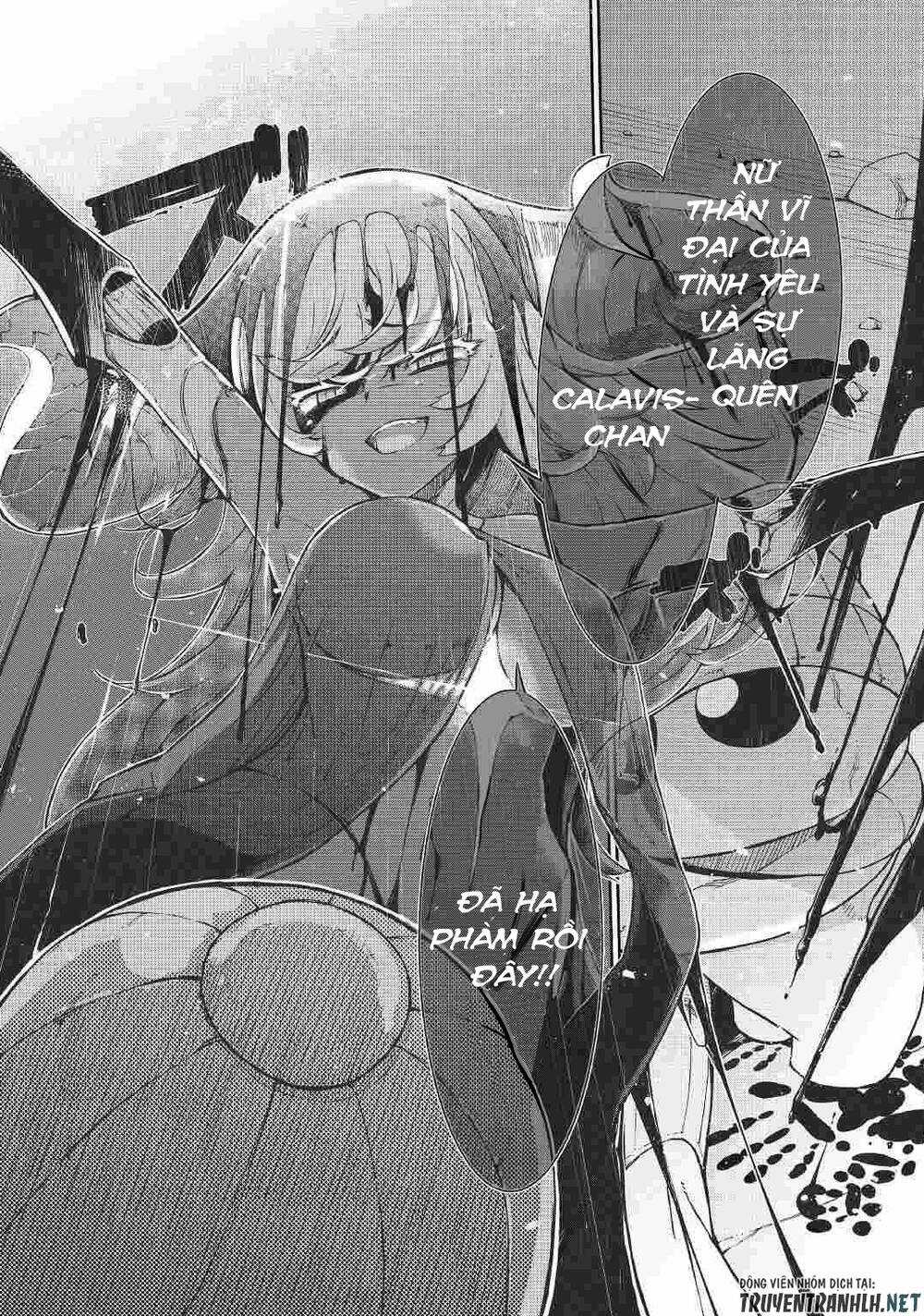 Sayonara Ryuusei, Konnichiwa Jinsei Chapter 74 trang 33