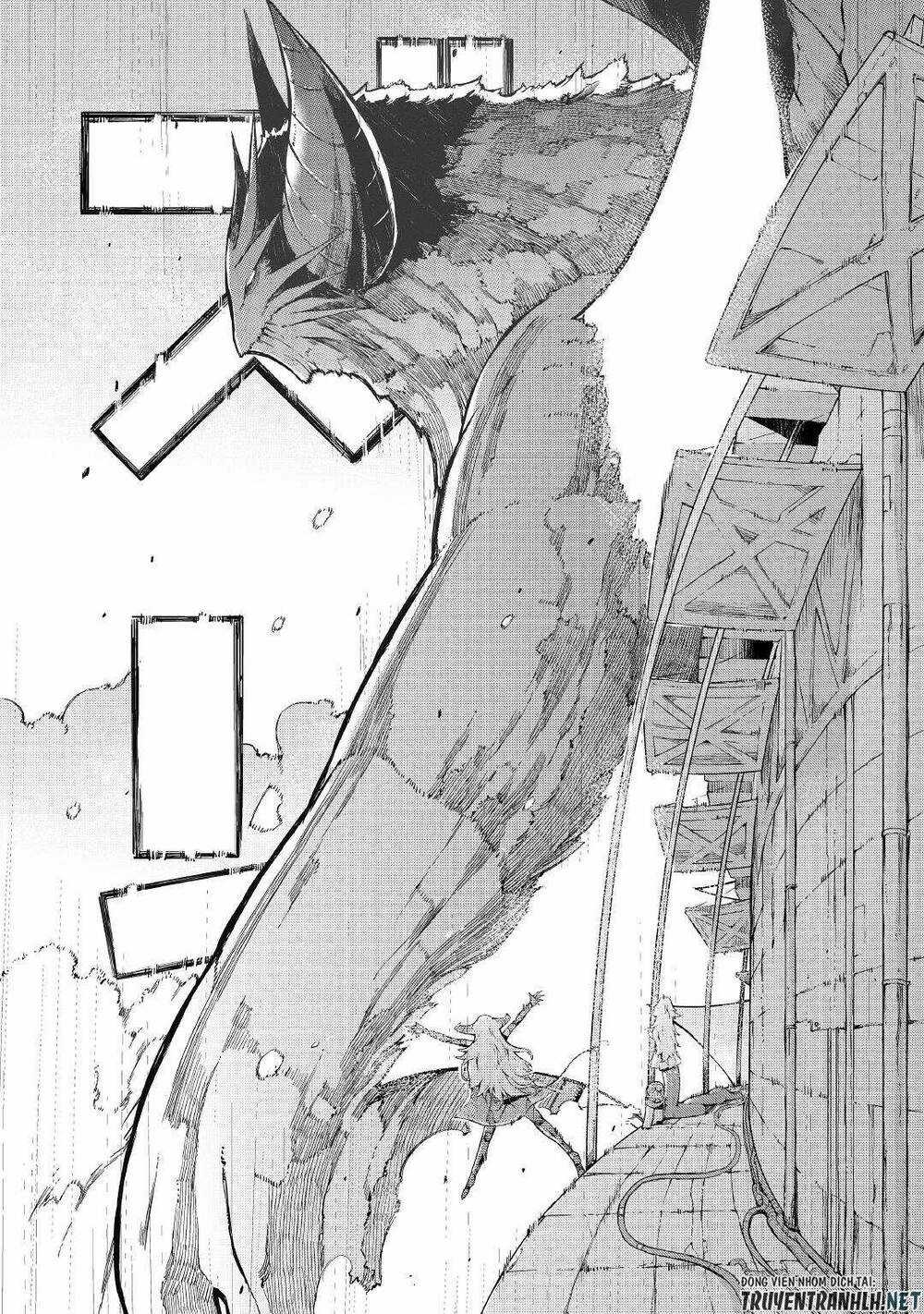 Sayonara Ryuusei, Konnichiwa Jinsei Chapter 75 trang 10