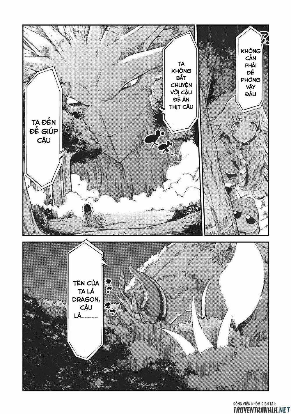 Sayonara Ryuusei, Konnichiwa Jinsei Chapter 75 trang 14