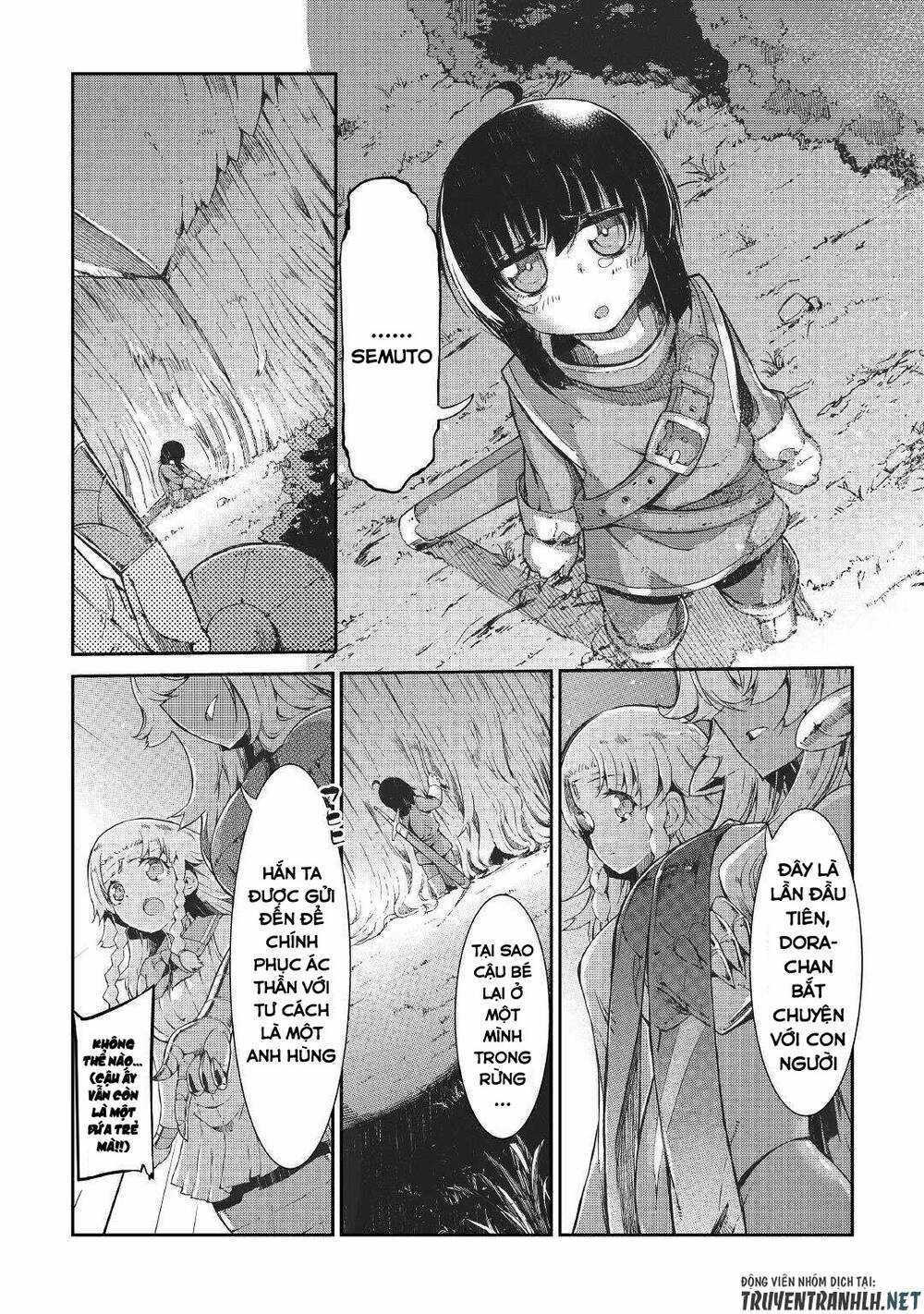 Sayonara Ryuusei, Konnichiwa Jinsei Chapter 75 trang 15