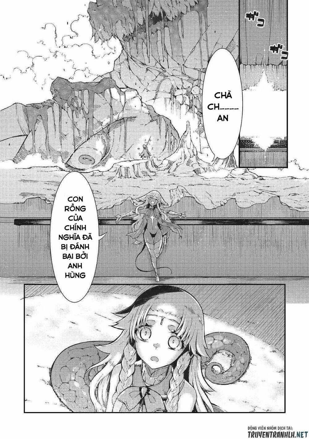 Sayonara Ryuusei, Konnichiwa Jinsei Chapter 75 trang 21