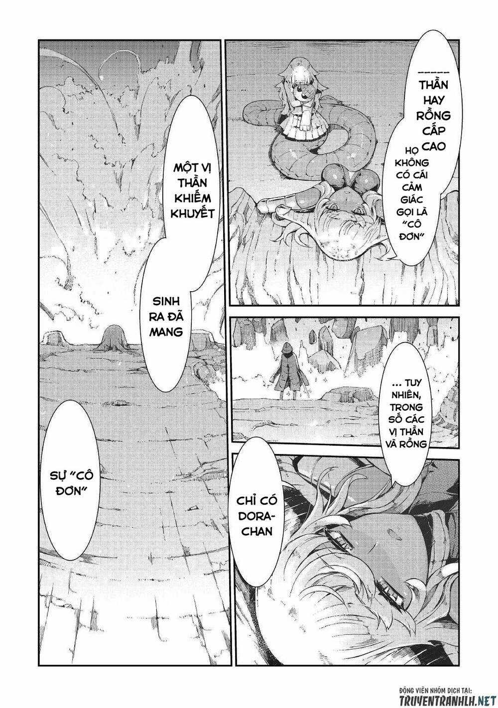 Sayonara Ryuusei, Konnichiwa Jinsei Chapter 75 trang 25