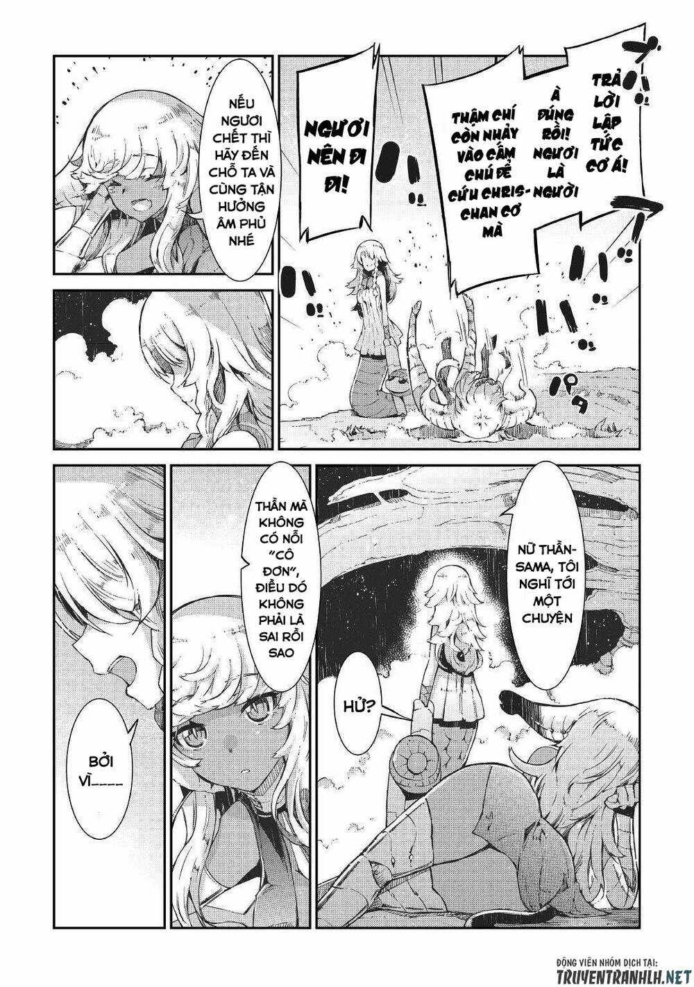 Sayonara Ryuusei, Konnichiwa Jinsei Chapter 75 trang 31