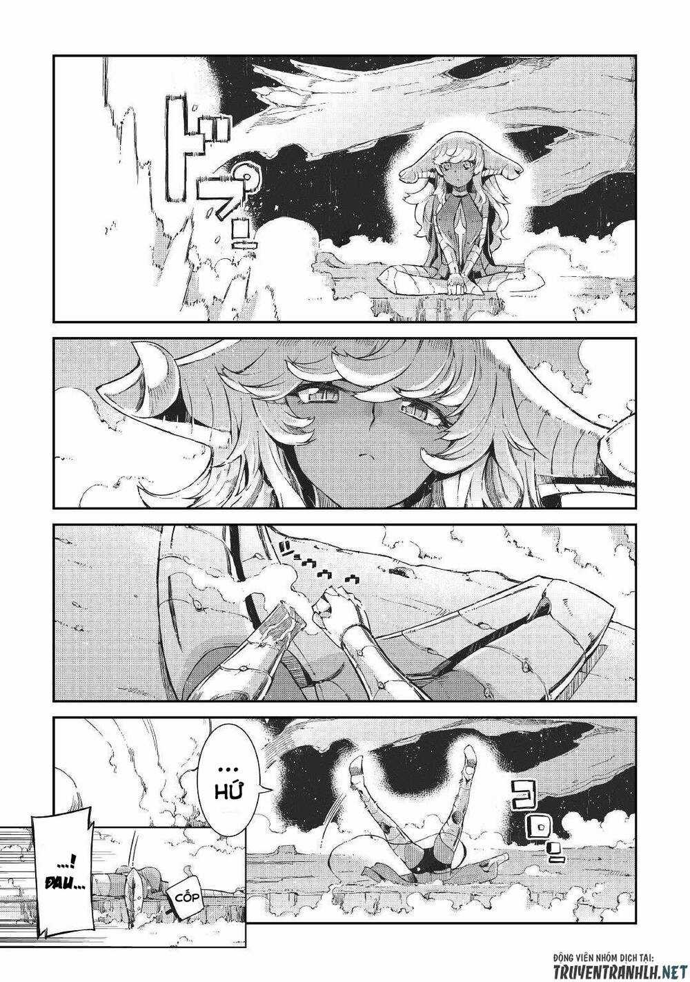 Sayonara Ryuusei, Konnichiwa Jinsei Chapter 75 trang 33