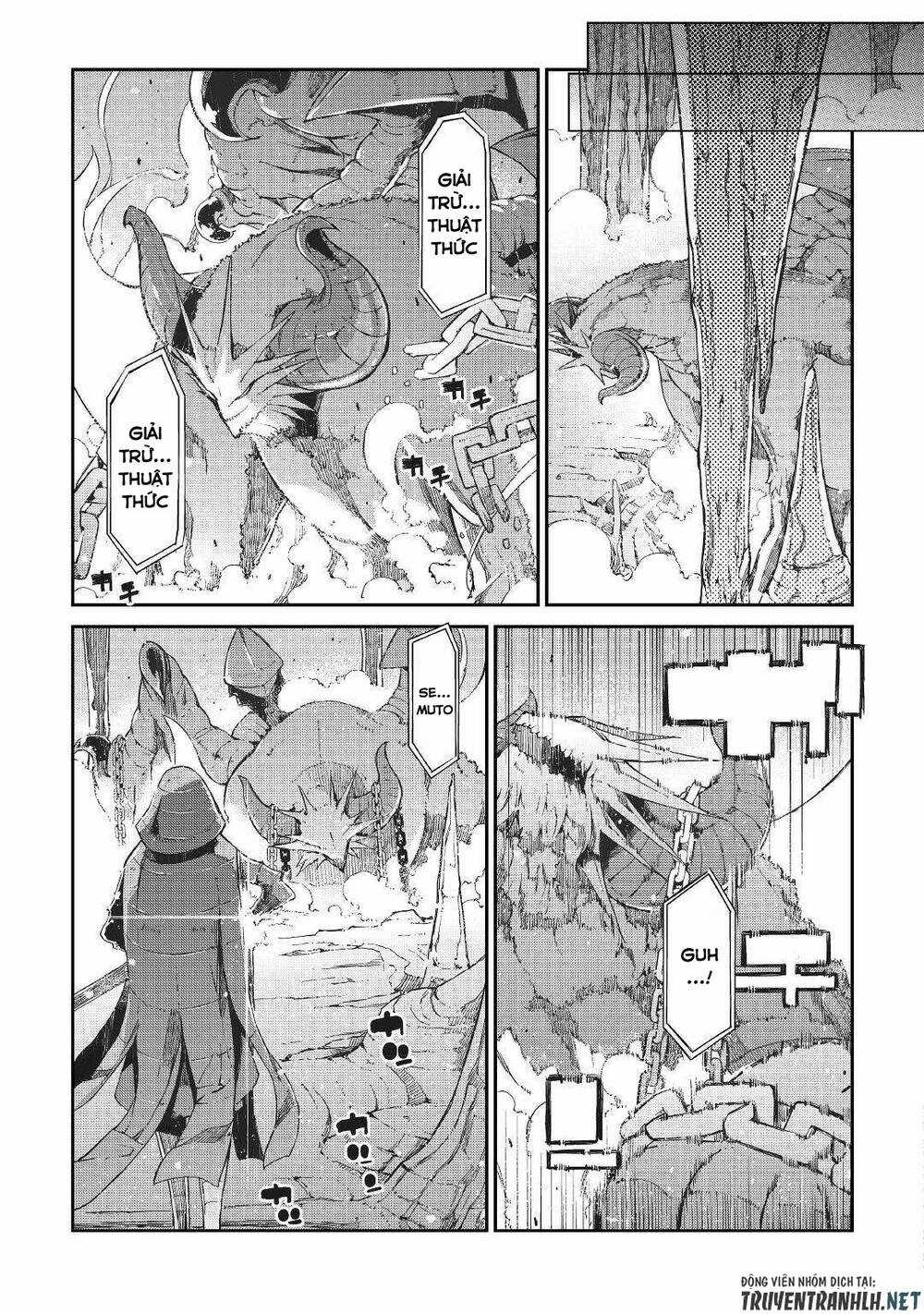 Sayonara Ryuusei, Konnichiwa Jinsei Chapter 75 trang 34