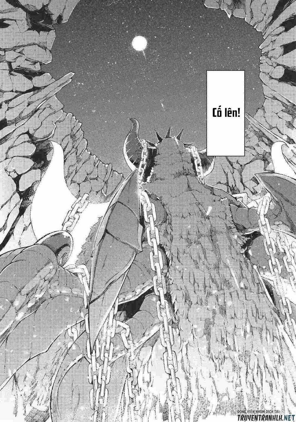 Sayonara Ryuusei, Konnichiwa Jinsei Chapter 76 trang 14