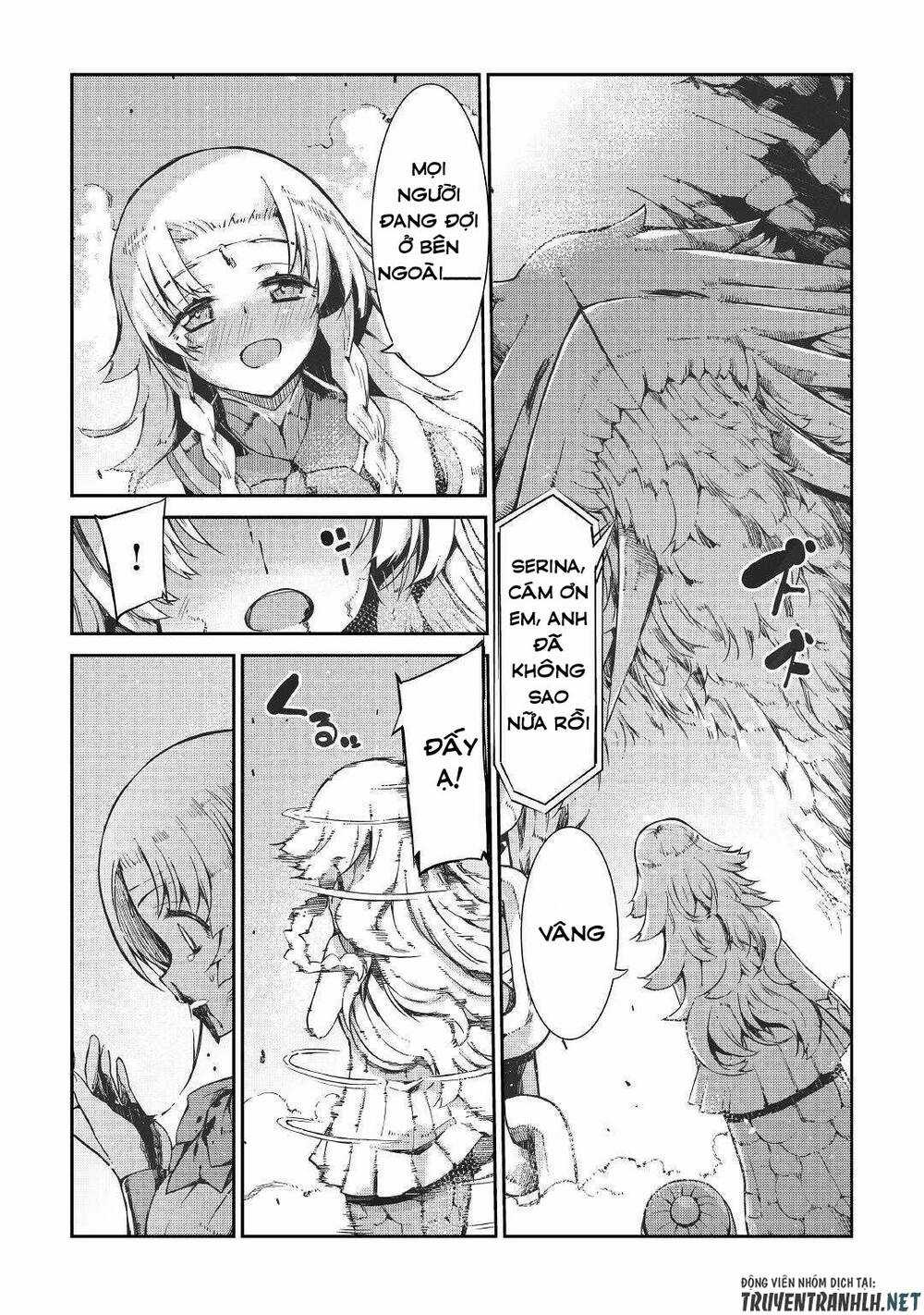 Sayonara Ryuusei, Konnichiwa Jinsei Chapter 76 trang 16