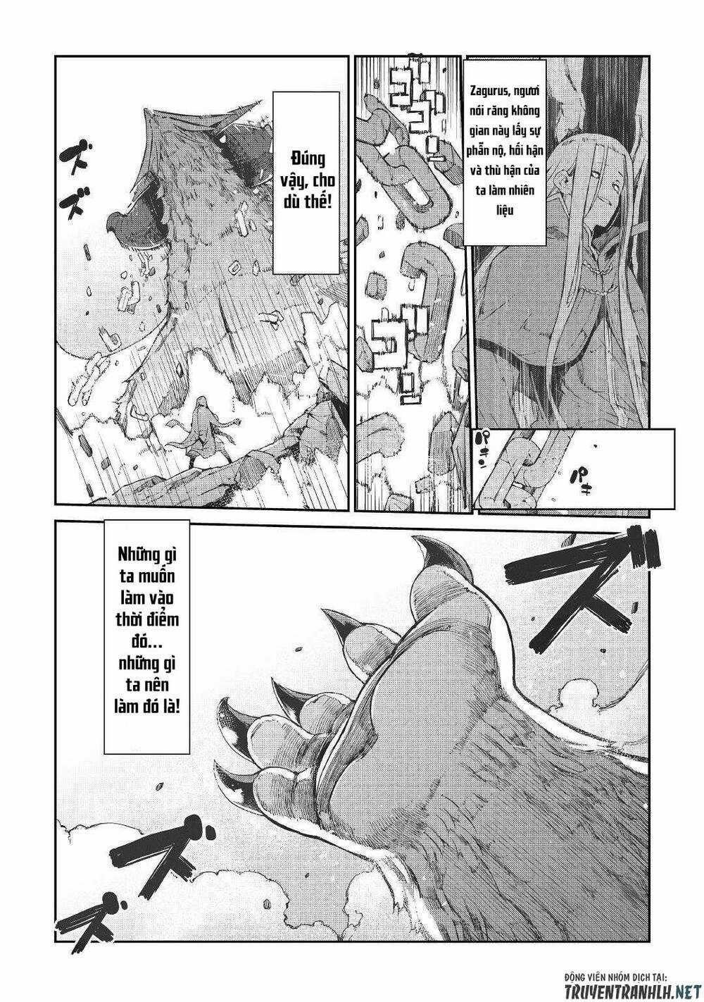 Sayonara Ryuusei, Konnichiwa Jinsei Chapter 76 trang 22