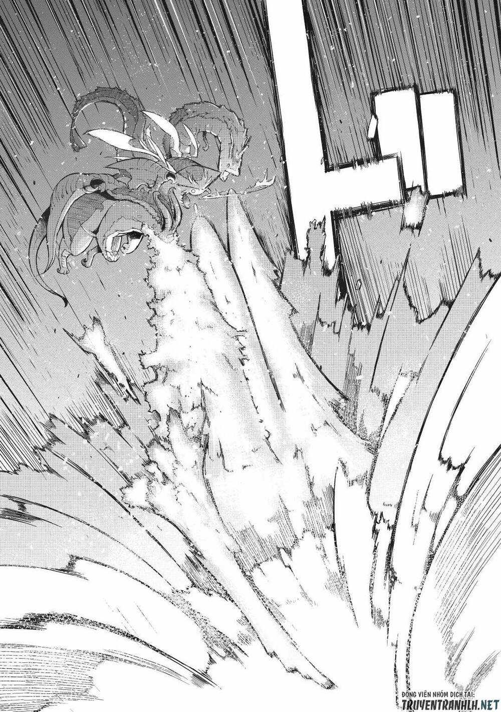 Sayonara Ryuusei, Konnichiwa Jinsei Chapter 77 trang 14