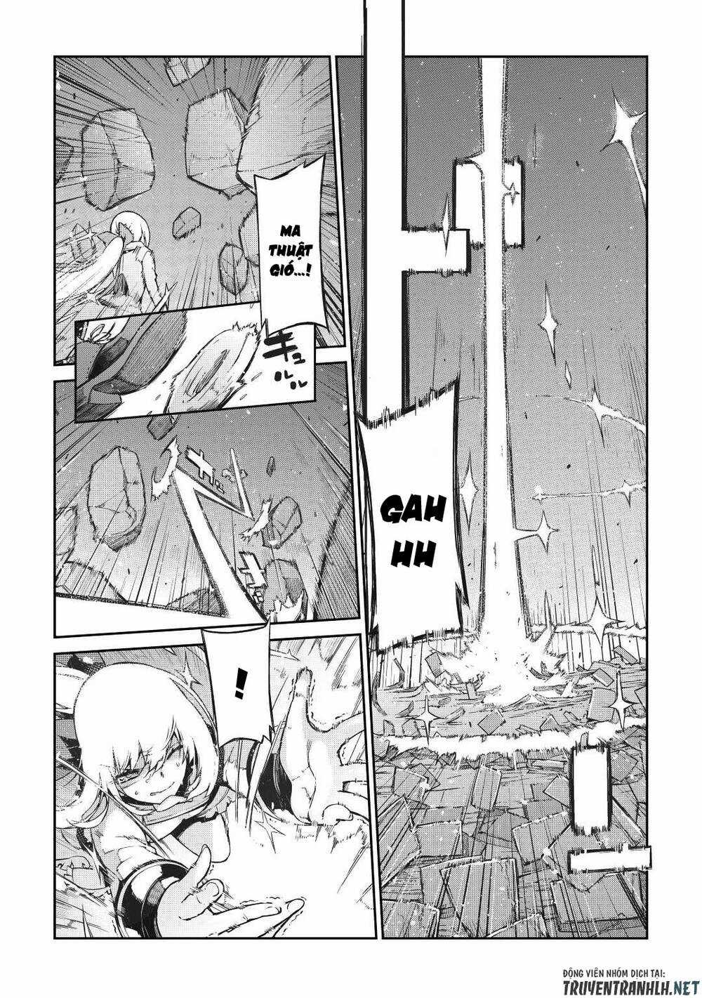 Sayonara Ryuusei, Konnichiwa Jinsei Chapter 77 trang 19