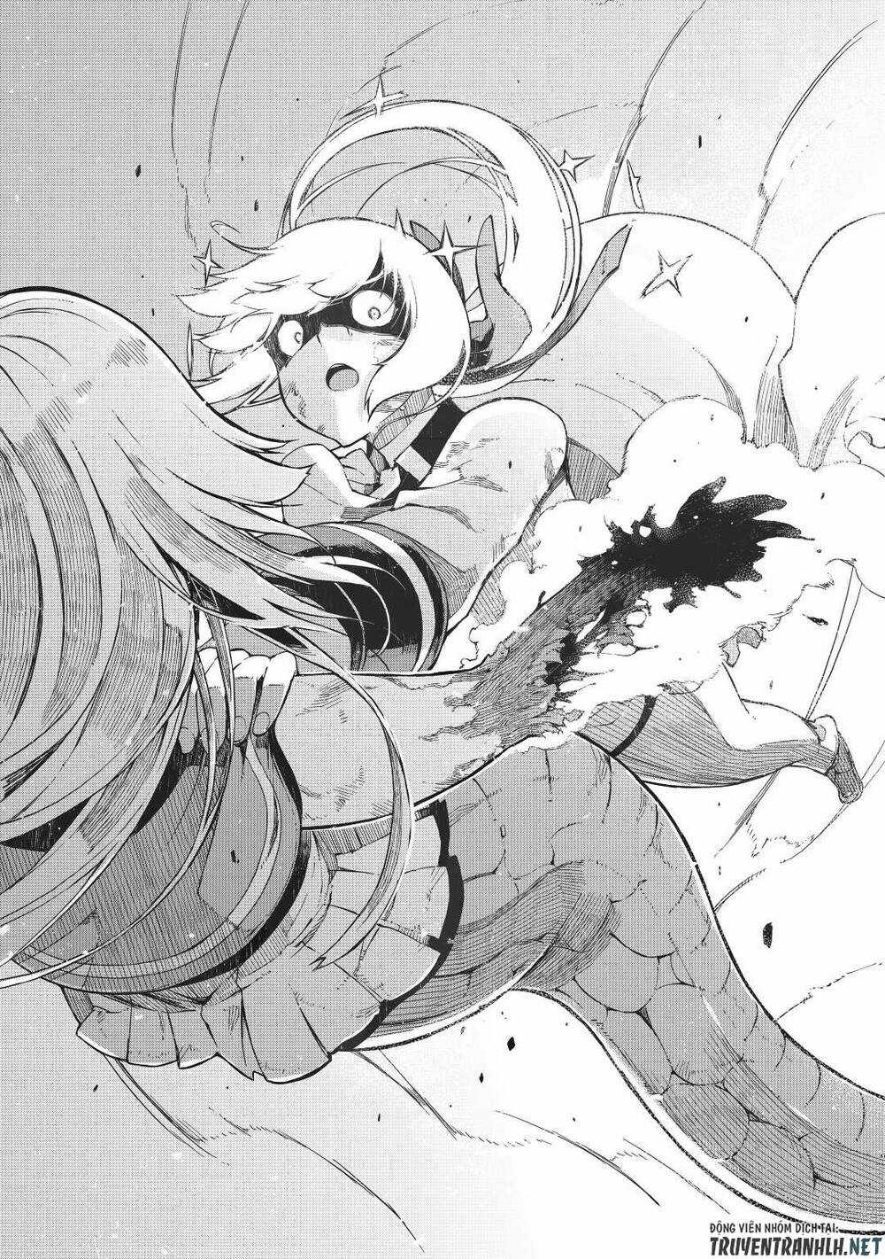 Sayonara Ryuusei, Konnichiwa Jinsei Chapter 77 trang 23