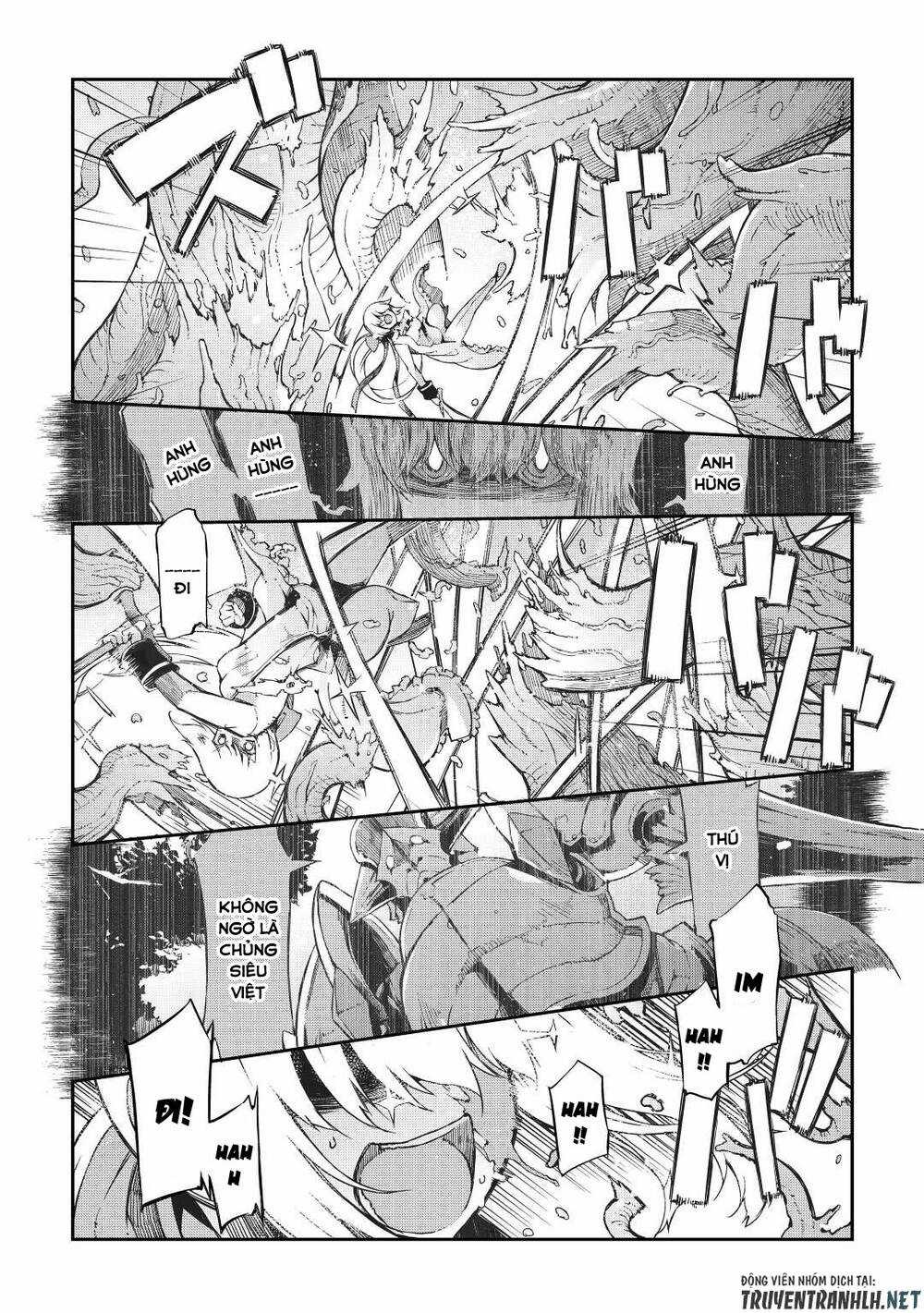 Sayonara Ryuusei, Konnichiwa Jinsei Chapter 77 trang 7