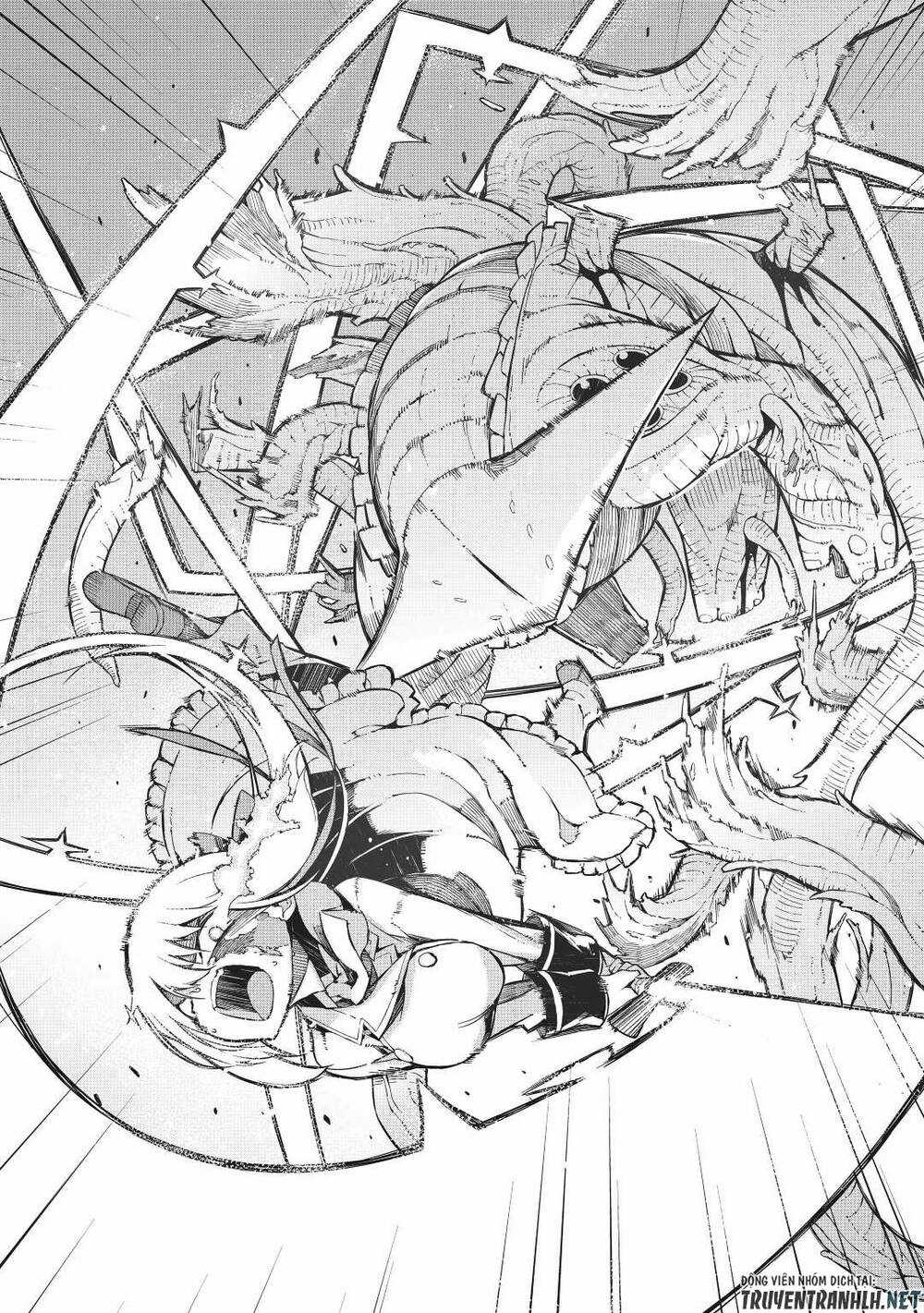 Sayonara Ryuusei, Konnichiwa Jinsei Chapter 77 trang 9