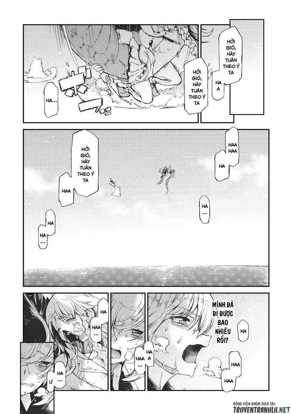 Sayonara Ryuusei, Konnichiwa Jinsei Chapter 78 trang 11