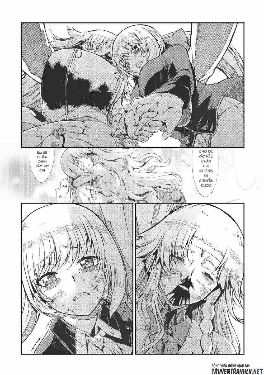 Sayonara Ryuusei, Konnichiwa Jinsei Chapter 78 trang 18