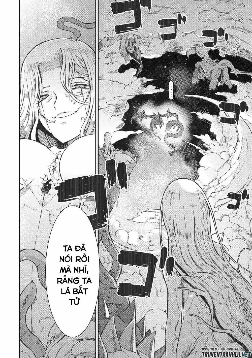 Sayonara Ryuusei, Konnichiwa Jinsei Chapter 78 trang 23