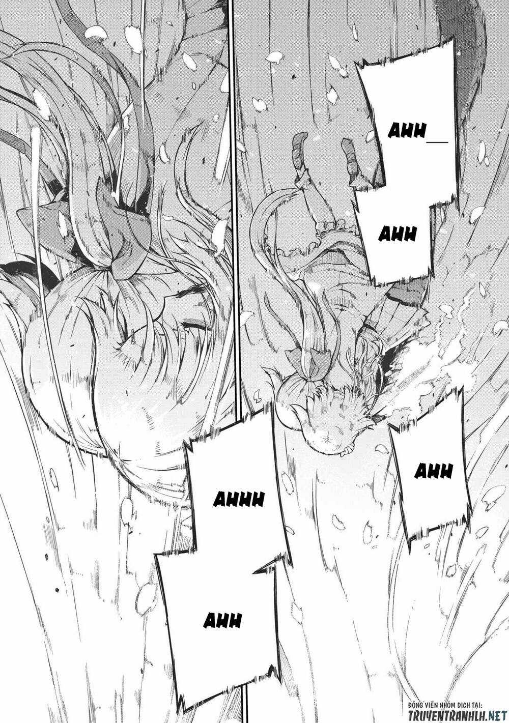 Sayonara Ryuusei, Konnichiwa Jinsei Chapter 78 trang 6