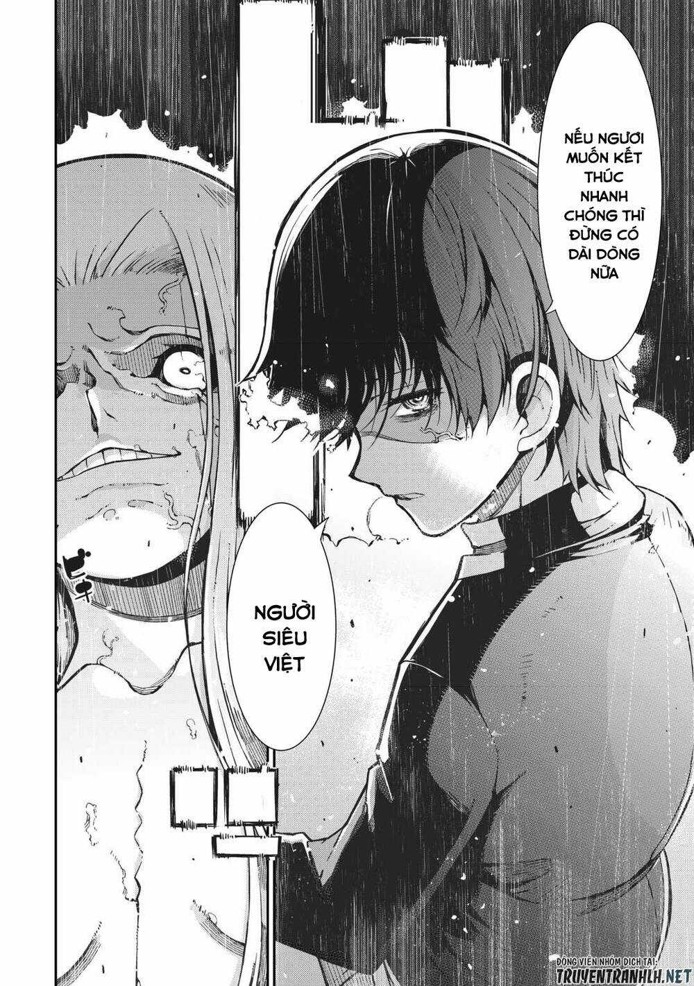 Sayonara Ryuusei, Konnichiwa Jinsei Chapter 79 trang 11