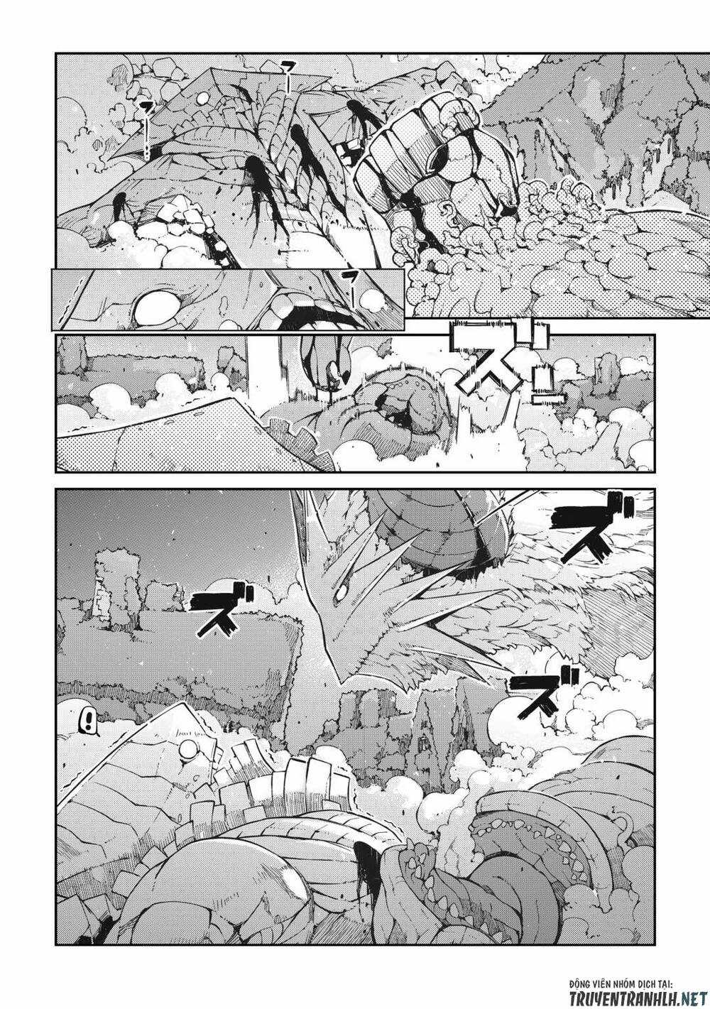 Sayonara Ryuusei, Konnichiwa Jinsei Chapter 79 trang 17